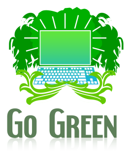 web go green